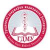 Grodno State Medical University logo